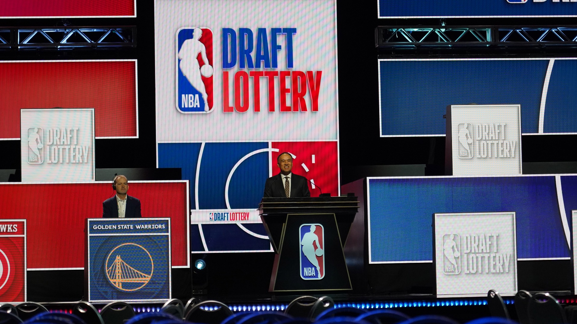 Will the new NBA lottery system help with tanking?