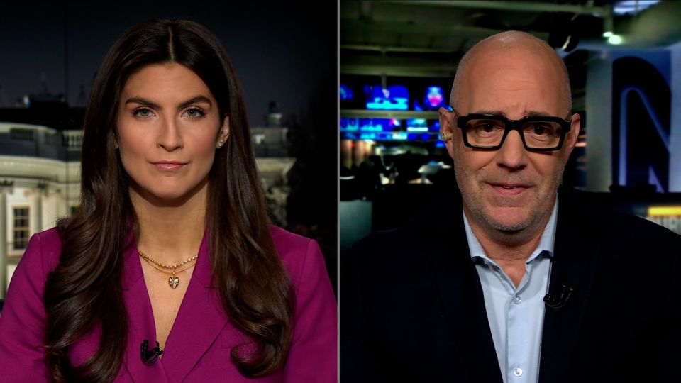 Plaintiff suing to halt Trump’s Reflecting Pool renovation makes his case