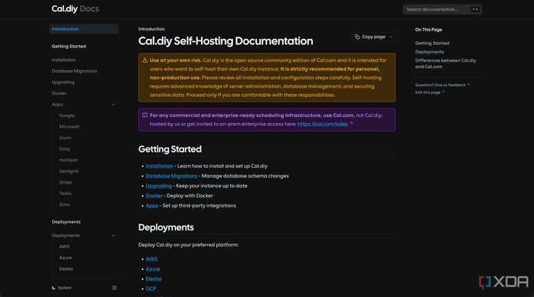 Cal.com just went closed source over AI, but AI is exactly why open ...