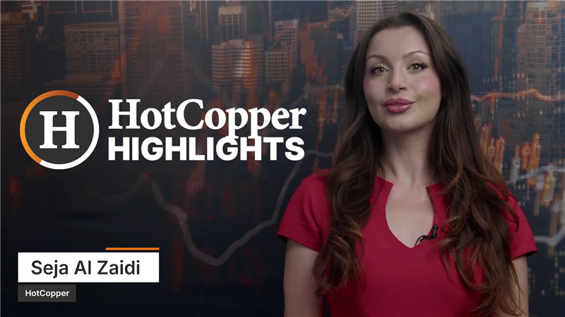 HotCopper highlights, week 19: Diablo vibes stay high; fresh-face Bison ...