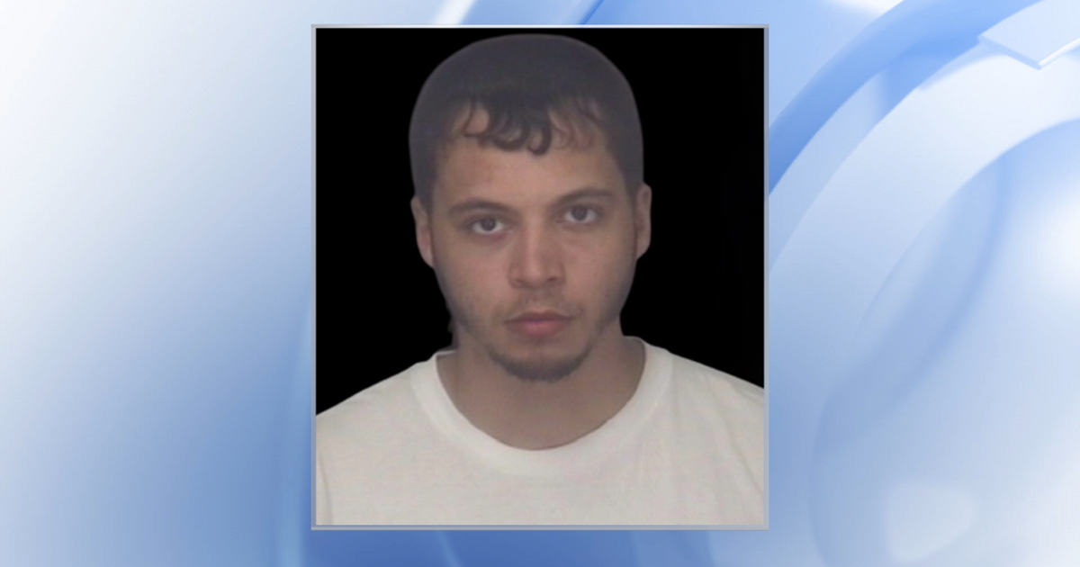 Robeson County man arrested, faces several charges after alleged ...