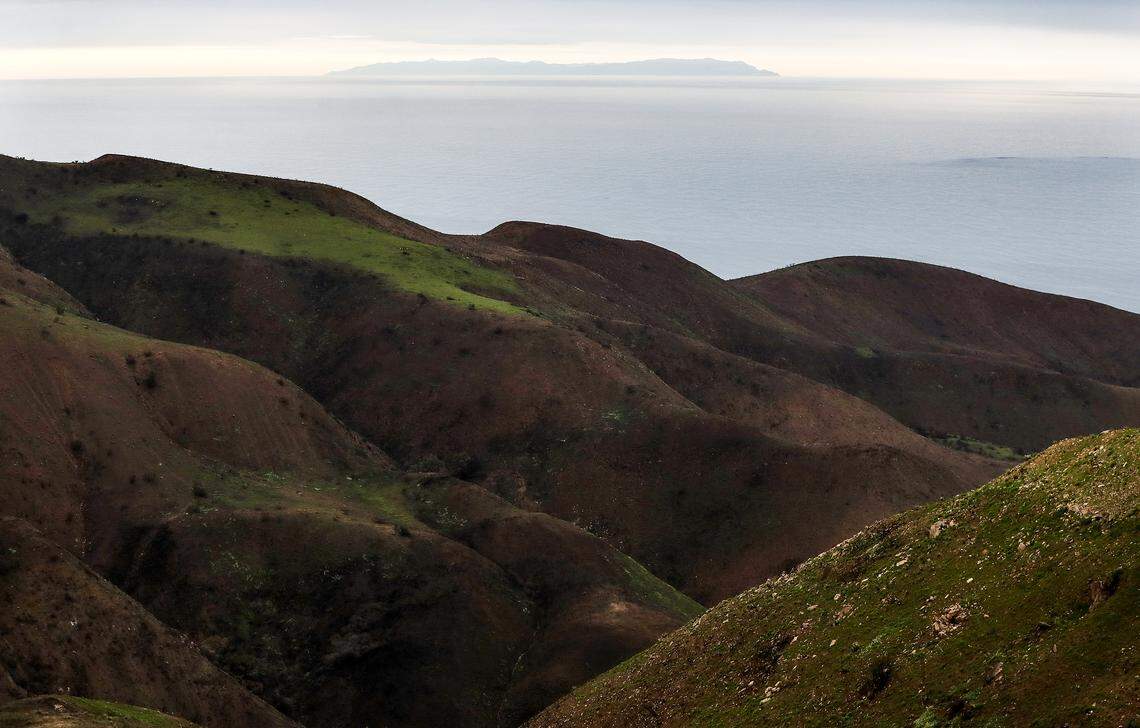 Wellness retreats USA: Everything you need to know about The Ranch Malibu