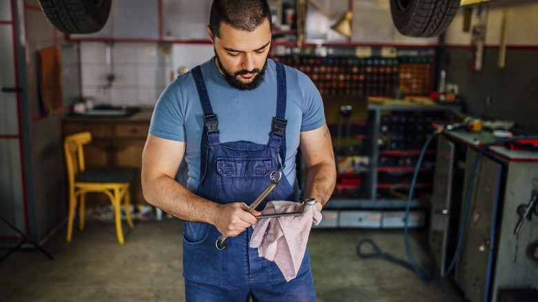 Tips to maintain your Ryobi power tools for long-lasting performance
