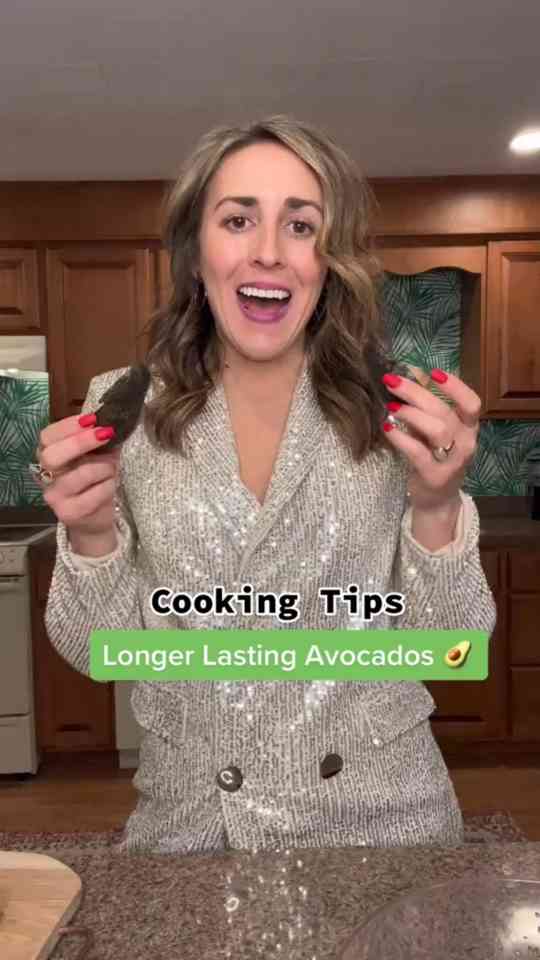 The simple trick to keep avocados fresh longer