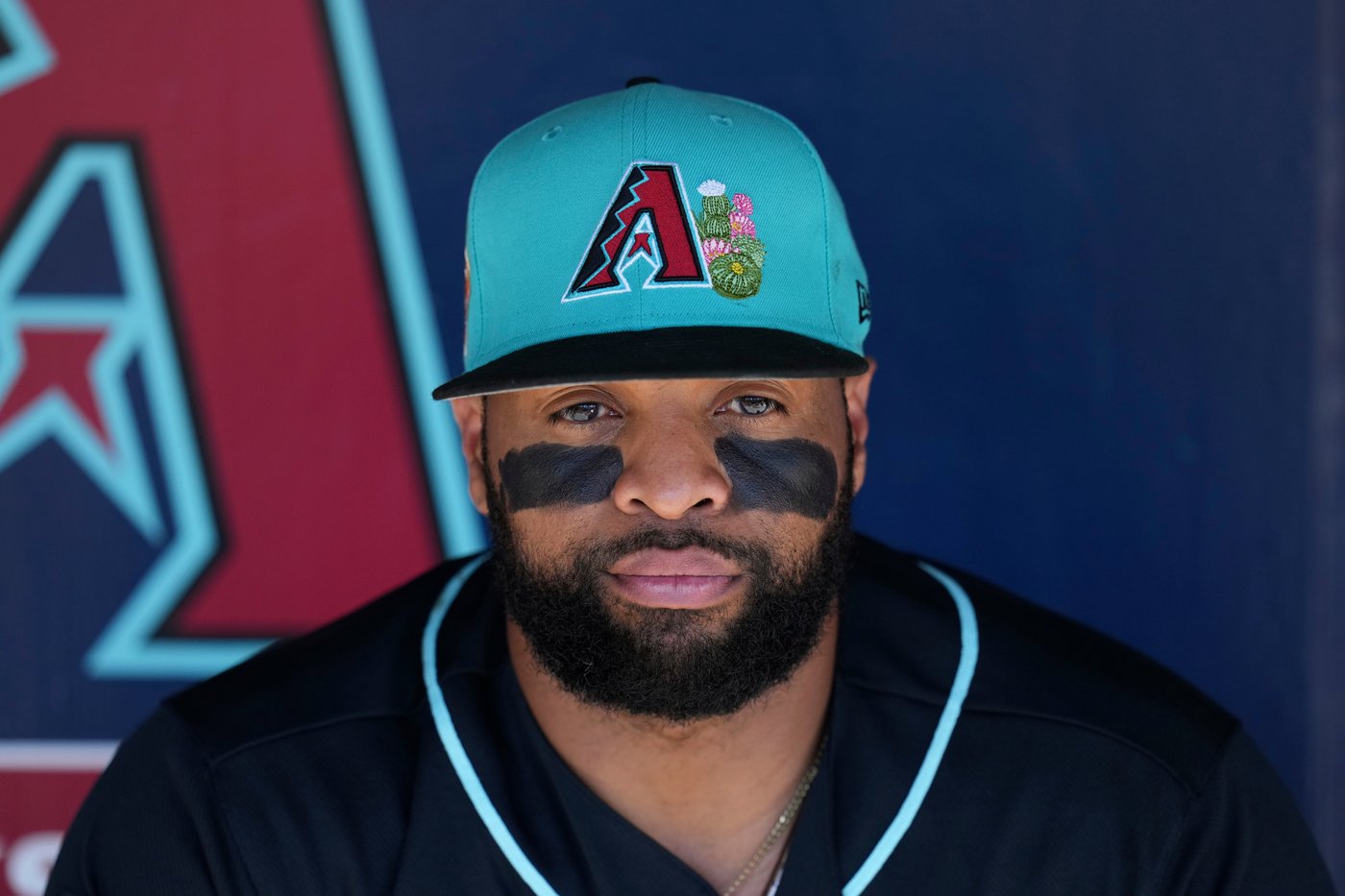 Diamondbacks veteran Carlos Santana suffers setback in injury rehab