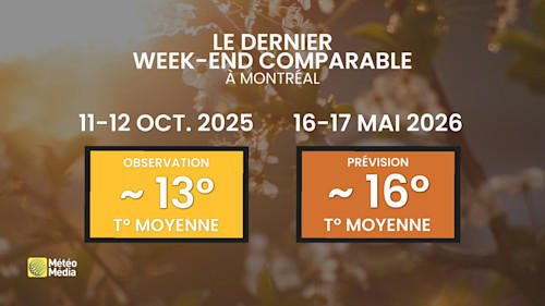 Long week-end : si vous faites des plans, vous devriez lire ceci