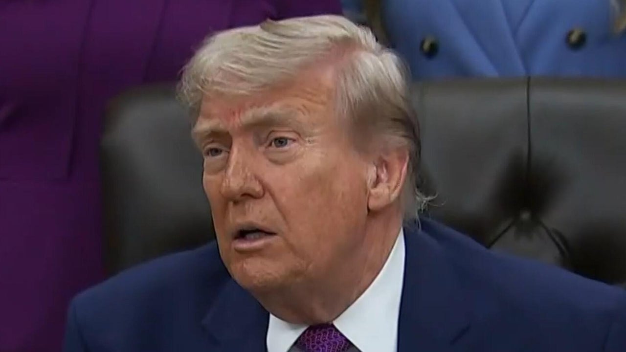 Trump wants to suspend gas tax amid high prices due to war with Iran