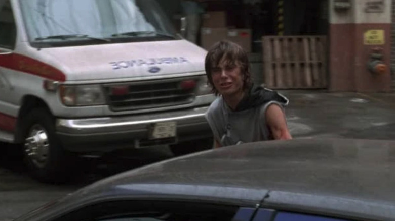 10 major movie stars who appeared on ER