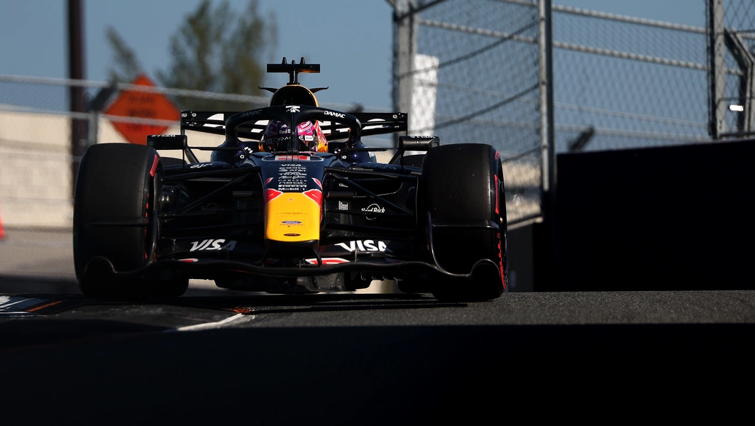 Red Bull targets F1 weight limit by Austrian GP