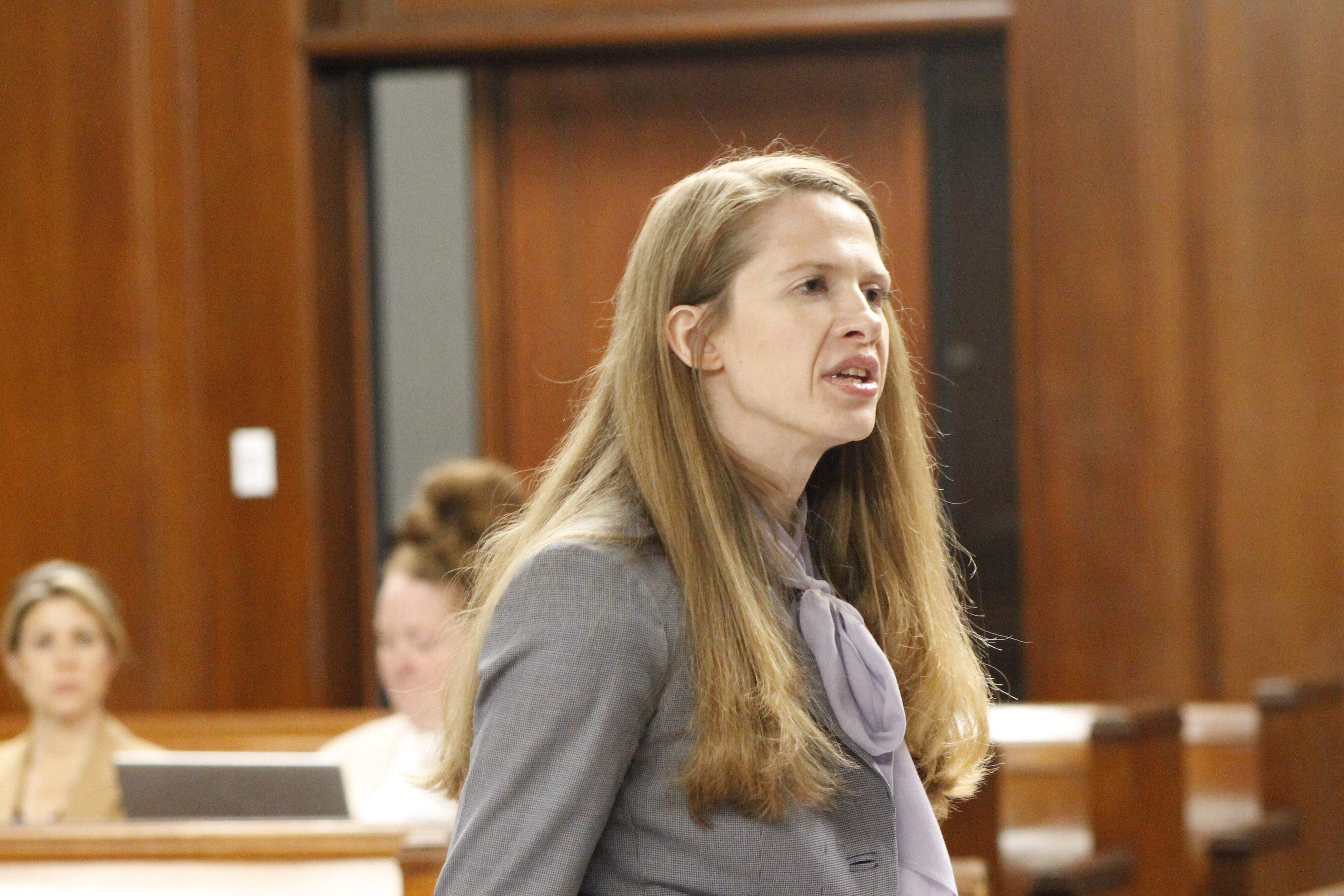 Jury to decide if a father killed his baby daughter or if she died from ...
