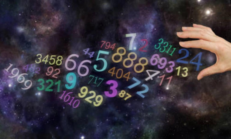 Estos son los números de la suerte de cada signo del zodiaco para ...
