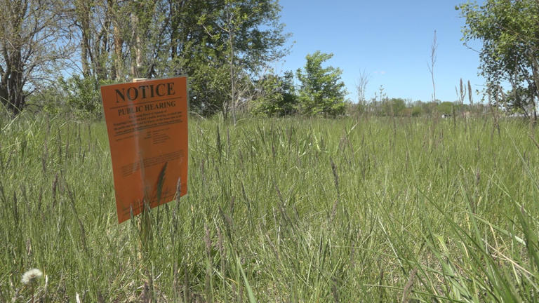 Rockford orchard owner fears solar farm would hurt 40-year business