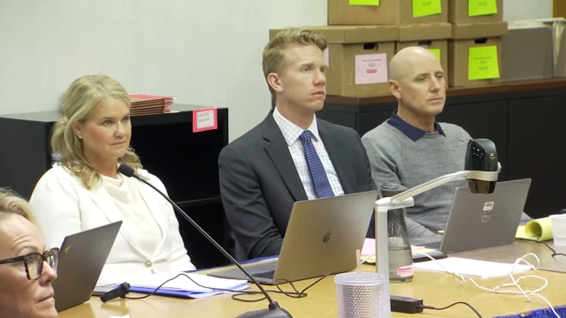 Closing arguments begin in months-long Fresno County fraud trial