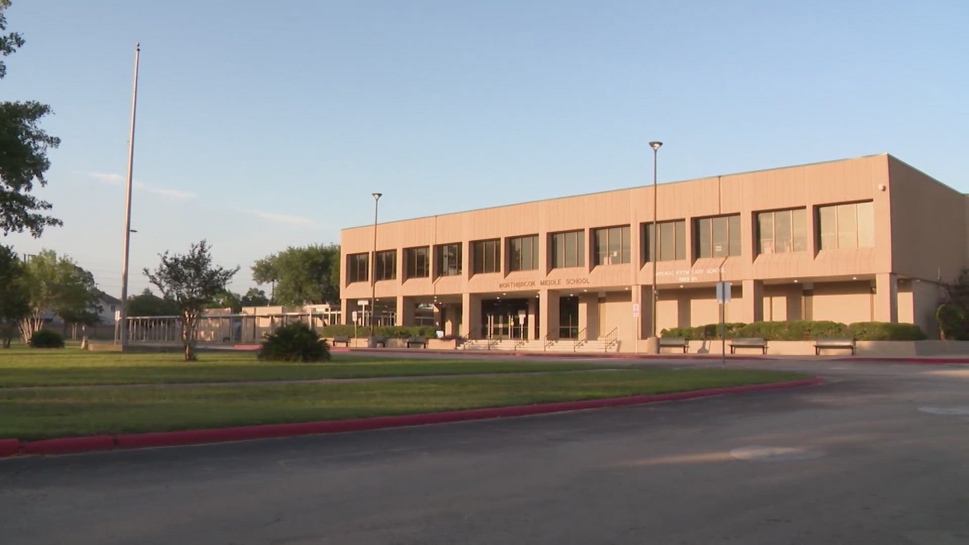 Spring Branch ISD board votes to close Northbrook Middle School