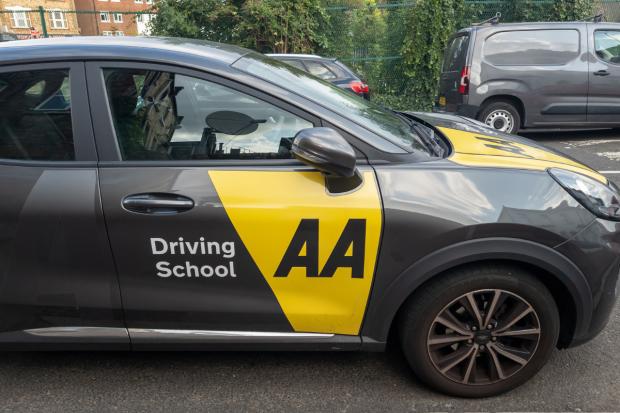 New DVSA rules for driving test bookings come into force today - see ...