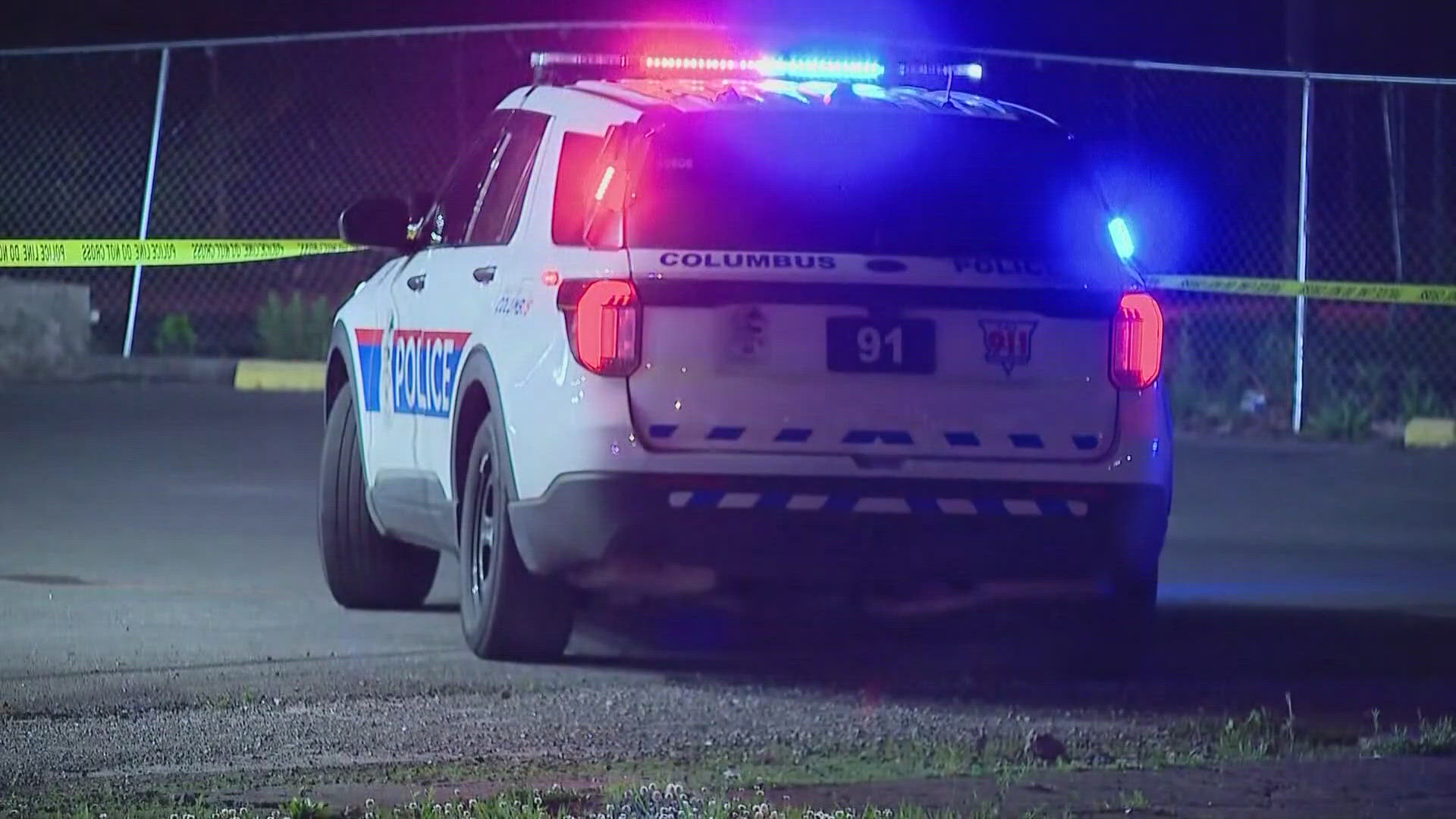 Police ID 48-year-old man killed in shooting at east Columbus gas station