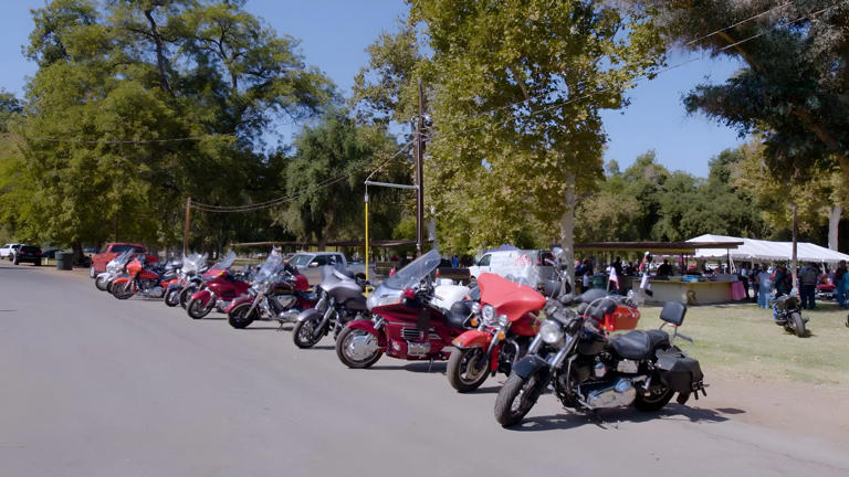 How Sikh Riders of America use motorcycles to build understanding