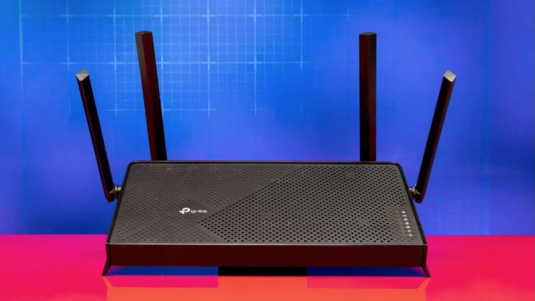The FCC's foreign-made router ban gets complicated. What you need to know