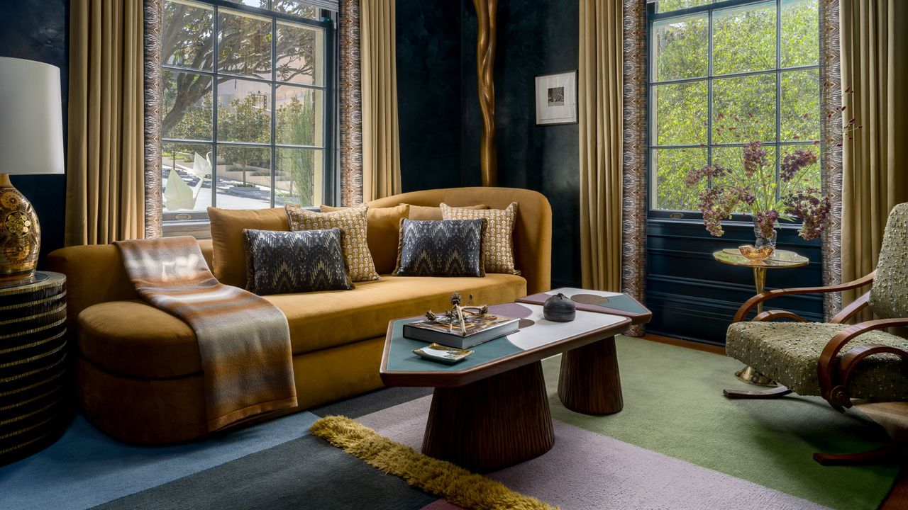 The design secret that makes a home feel truly luxurious – and it has ...