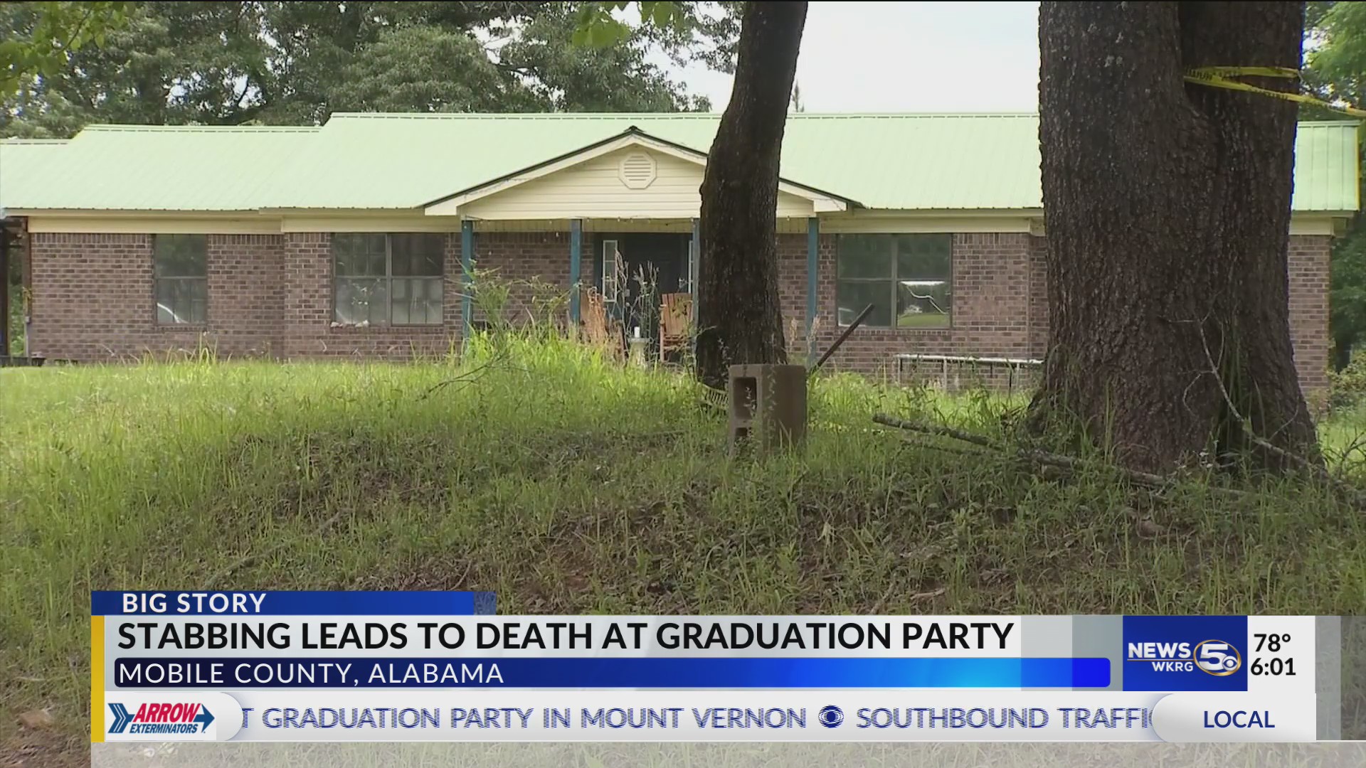 'They were friends, like close friends': New details in the deadly ...
