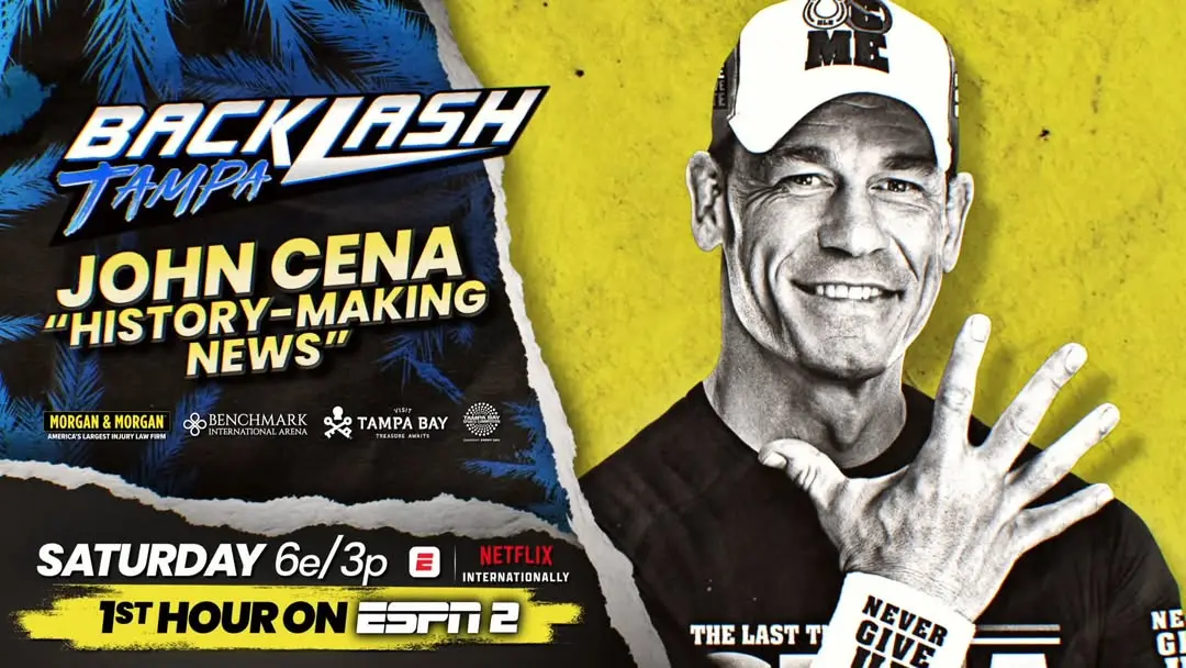 WWE Backlash 2026: 4 things the PLE got right