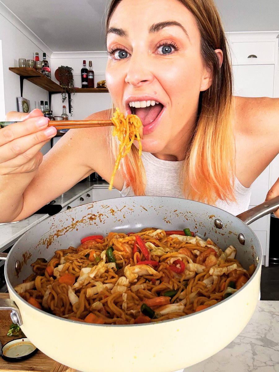 Fridge looking bleak? This one-pan stir-fry turns leftovers into an ...