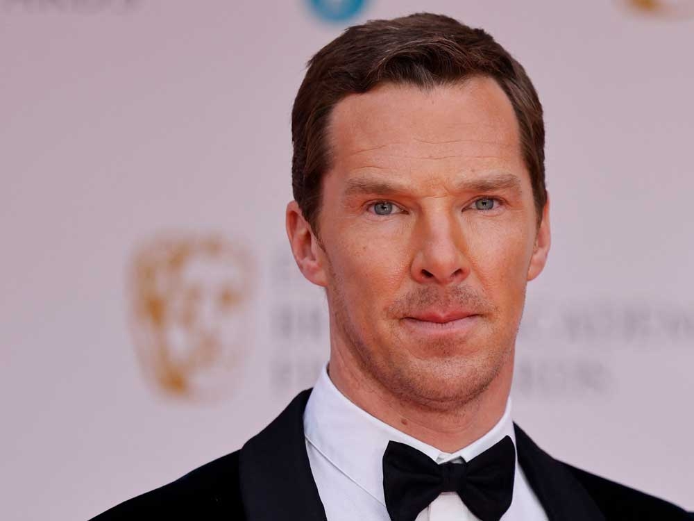 Benedict Cumberbatch's new doc offers solutions for how to live on Earth