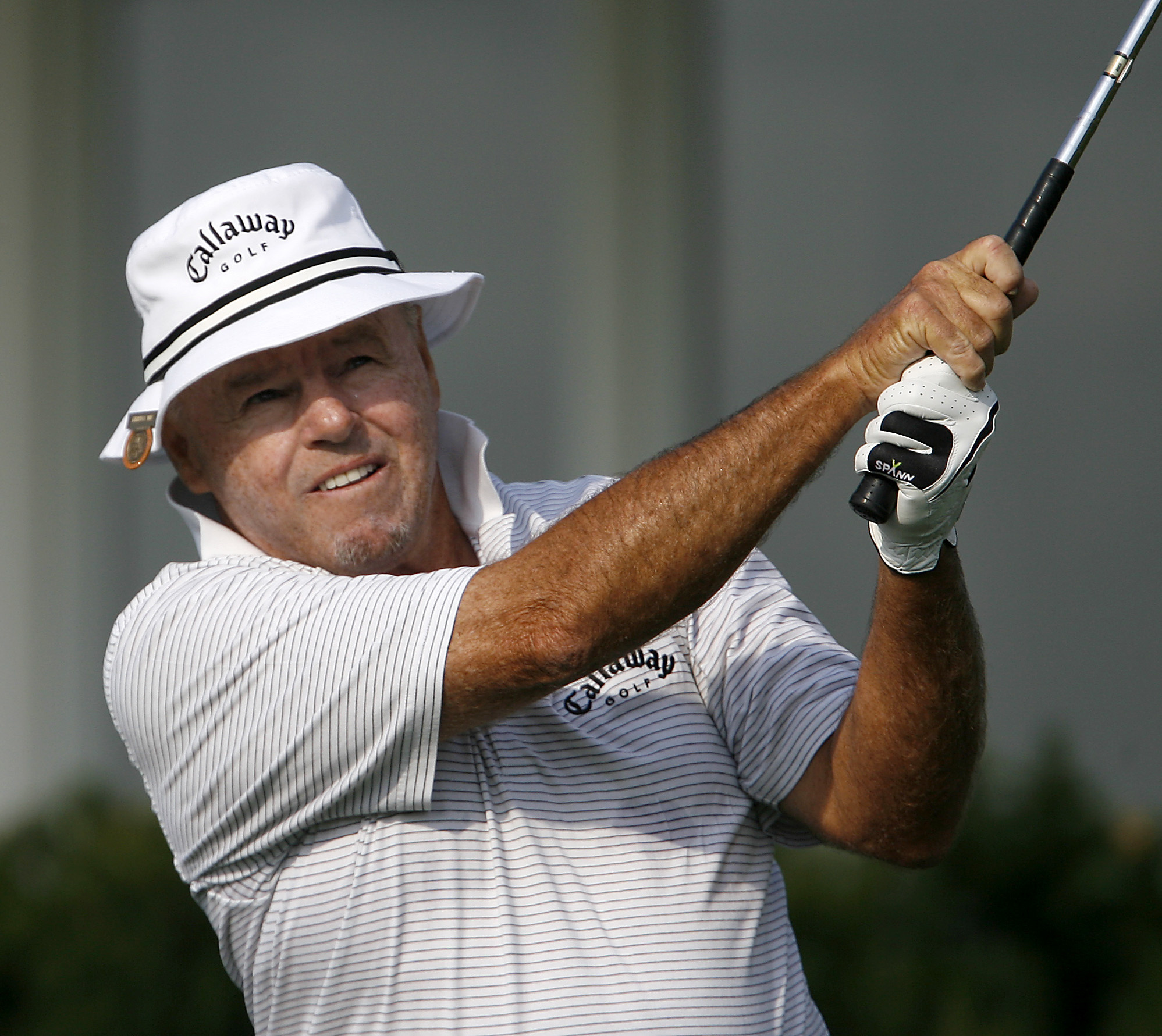 Jim Colbert, 8-time PGA Tour winner with bucket hat, dies at 85