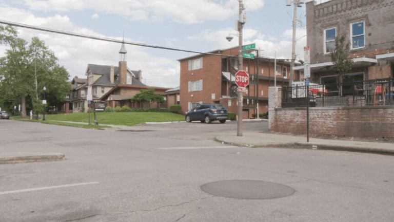 Police investigate armed robberies/assaults near Ohio State during ...