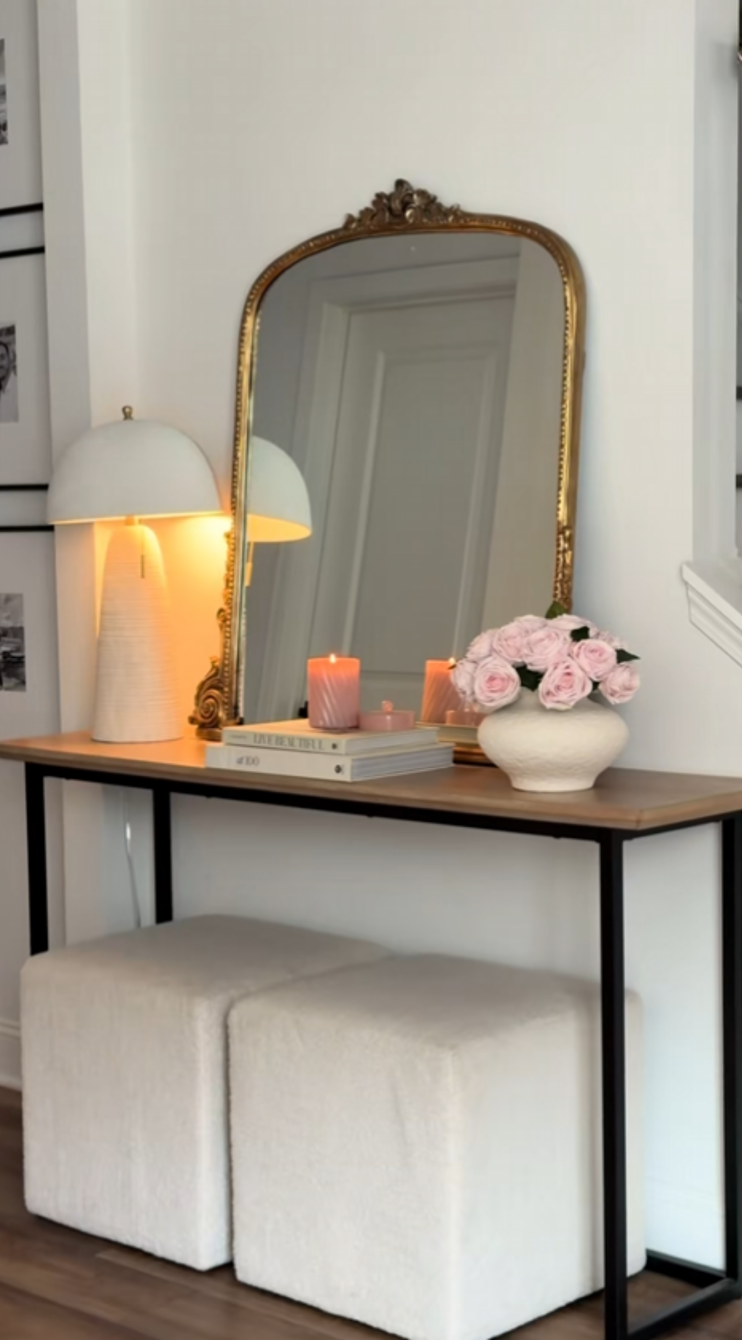 View of Elegant flower centerpiece ideas that instantly elevate tables