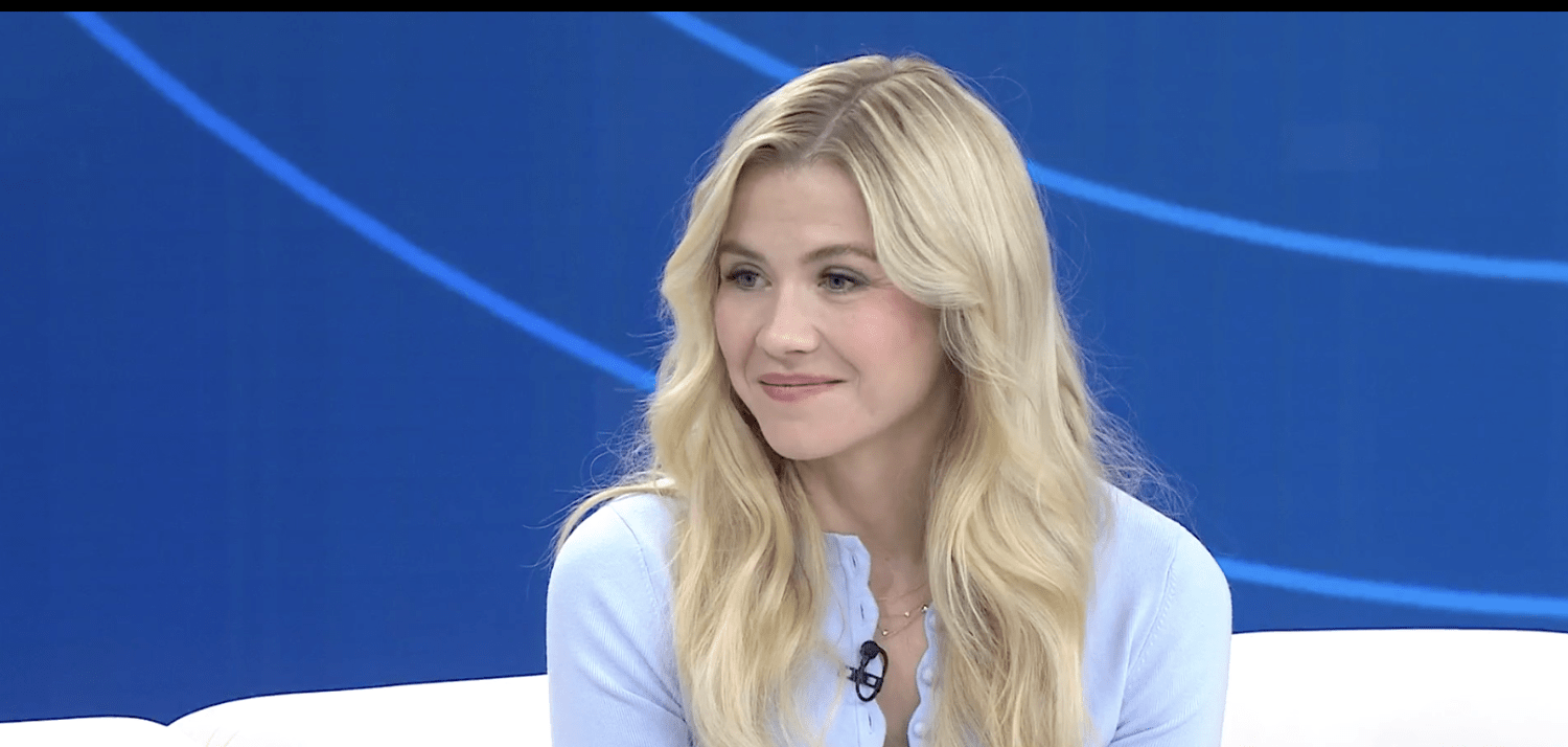 Elizabeth Smart Says It Was ‘Terrifying’ Sharing Her Bodybuilding Photos