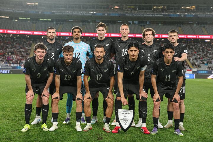Bảng xếp hạng World Cup 2026 bảng G mới nhất