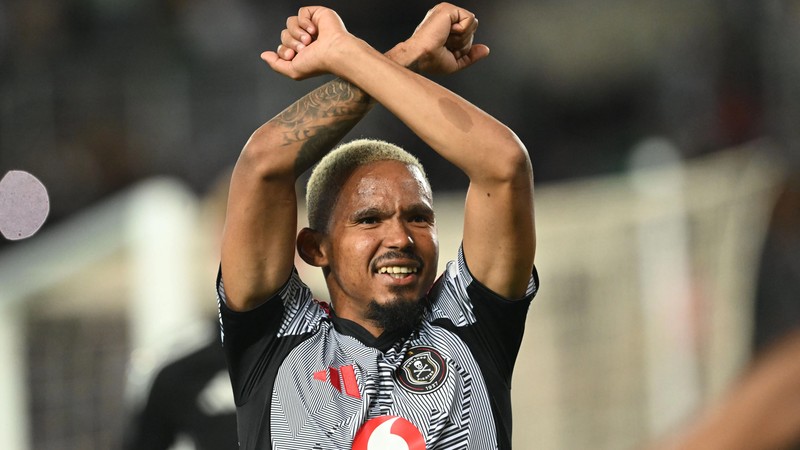 Orlando Pirates eye Betway Premiership advantage as Mamelodi Sundowns ...