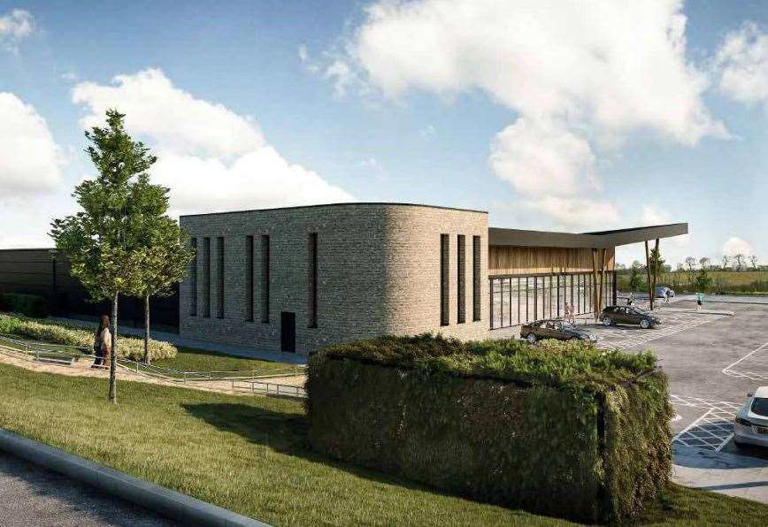 Kent County Council confirms construction talks with Aldi for new store ...