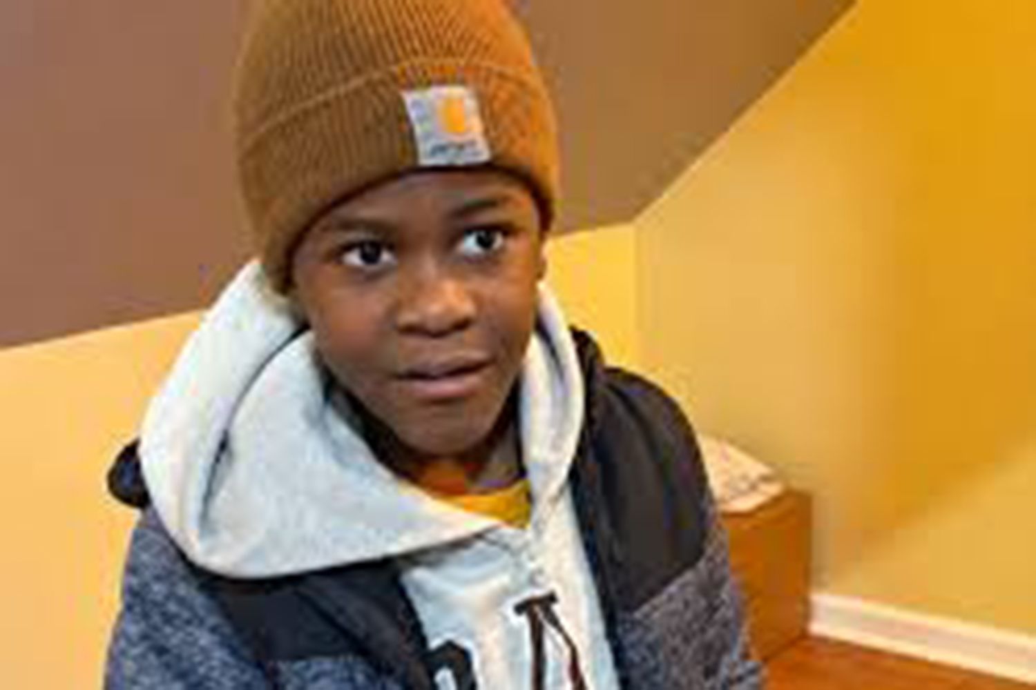 Boy with autism, 5, found dead hours after going missing