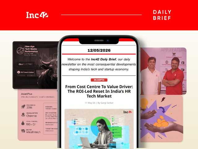 HR tech's ROI focus, Adda247 axes 200 jobs & more