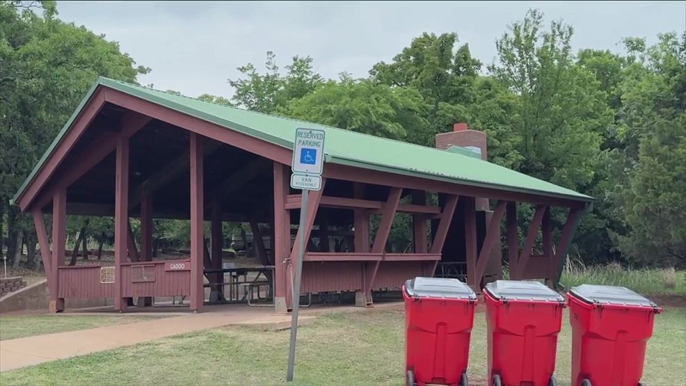 Mayor says no immediate action yet; more input needed on Arcadia Lake ...