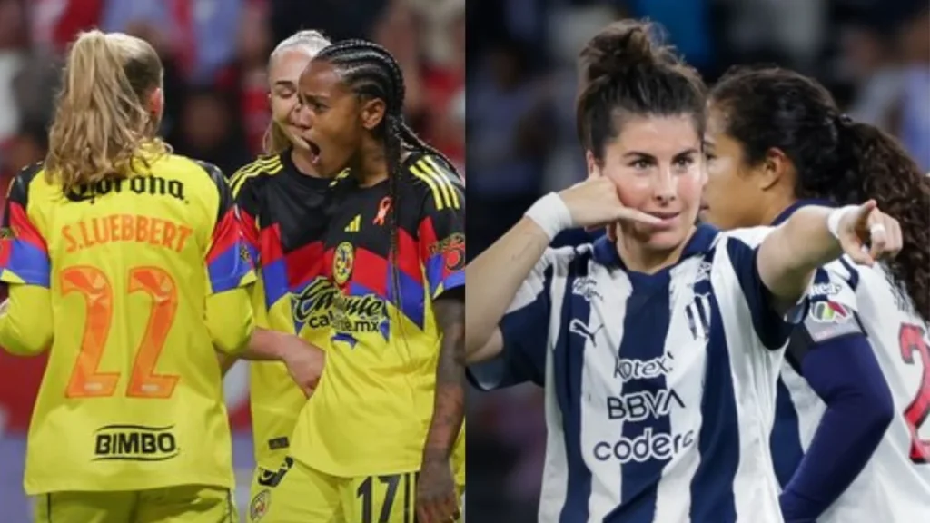 Final de la Liga MX Femenil estrenará horario