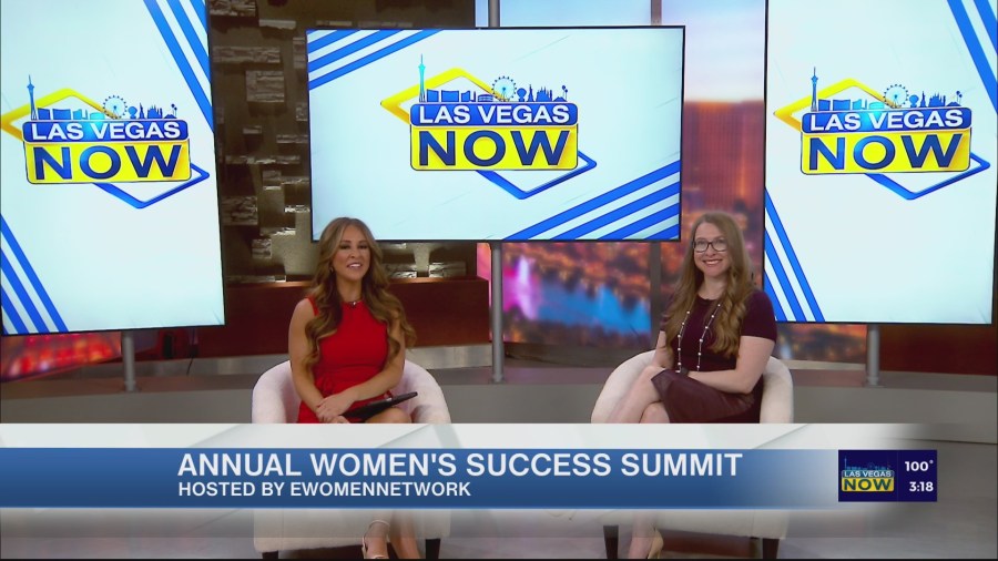 EWomenNetwork’s annual women’s success summit returns