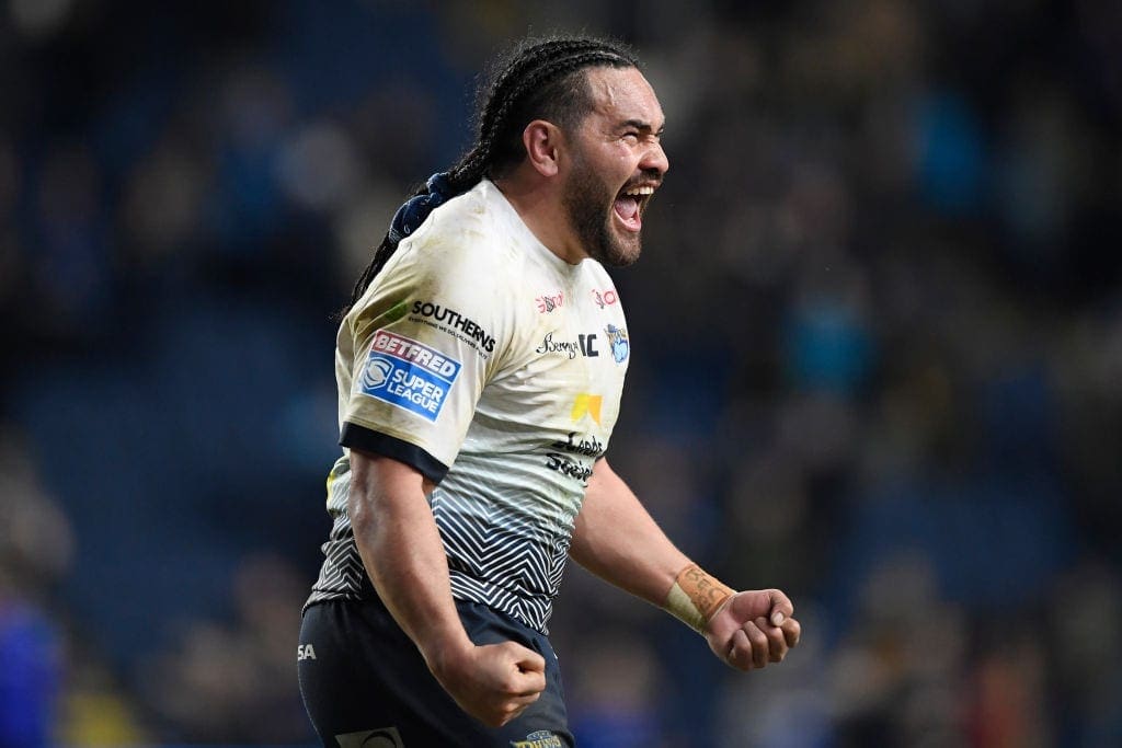 Former NRL star calls time on rugby league career