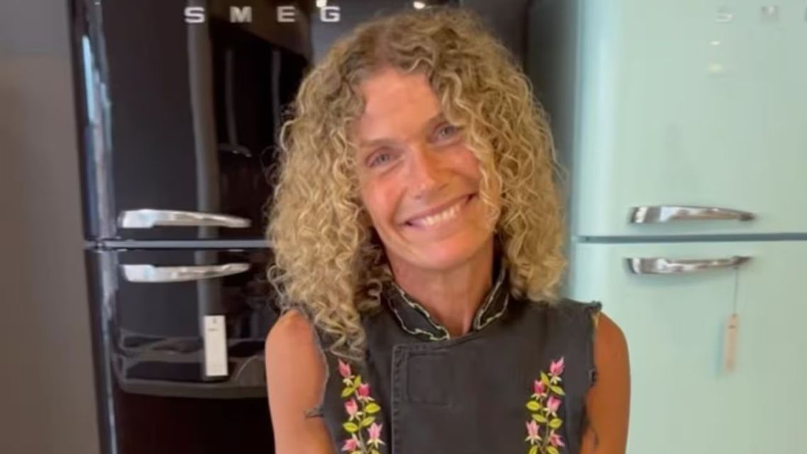 Maru Botana compartió su receta de guiso carrero argentino: fácil ...