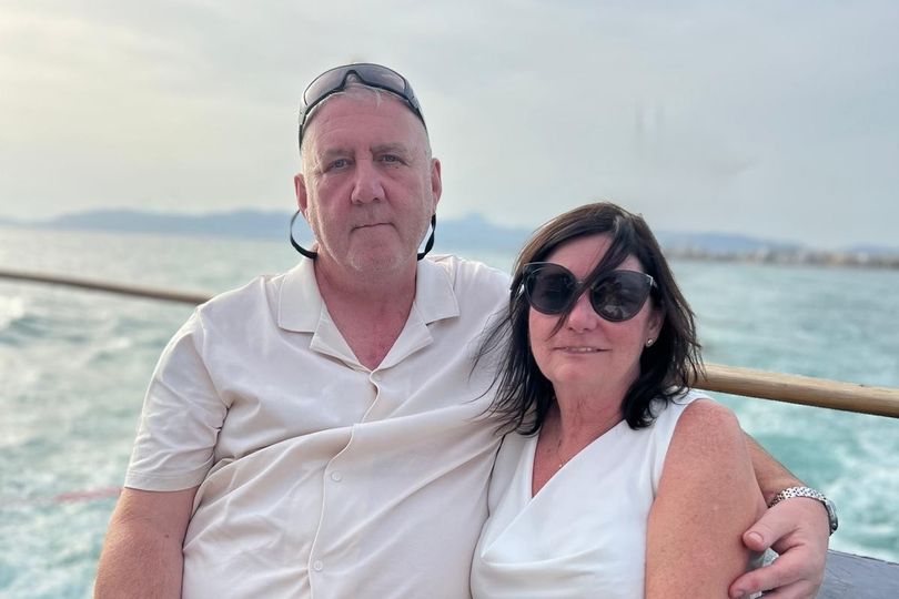 Disabled man wins £300k payout after he's accused of working while sick