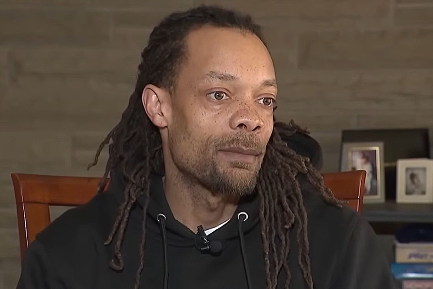 Veteran facing foreclosure after property tax glitch — now an ...