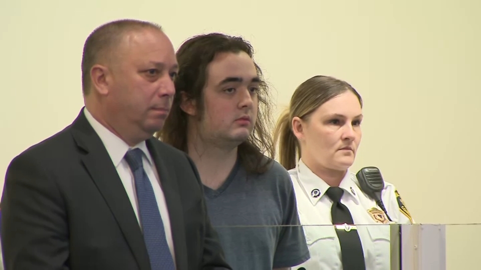 Teen charged in Danvers murder appears virtually in court