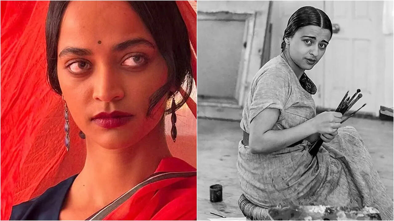 Amri first look: Mira Nair's next with Priyanka Chopra celebrates life ...