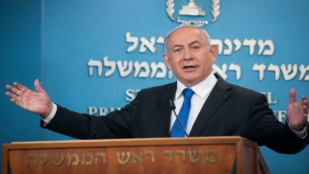 Pakistan-based bot networks trying to break US-Israeli alliance, claims ...