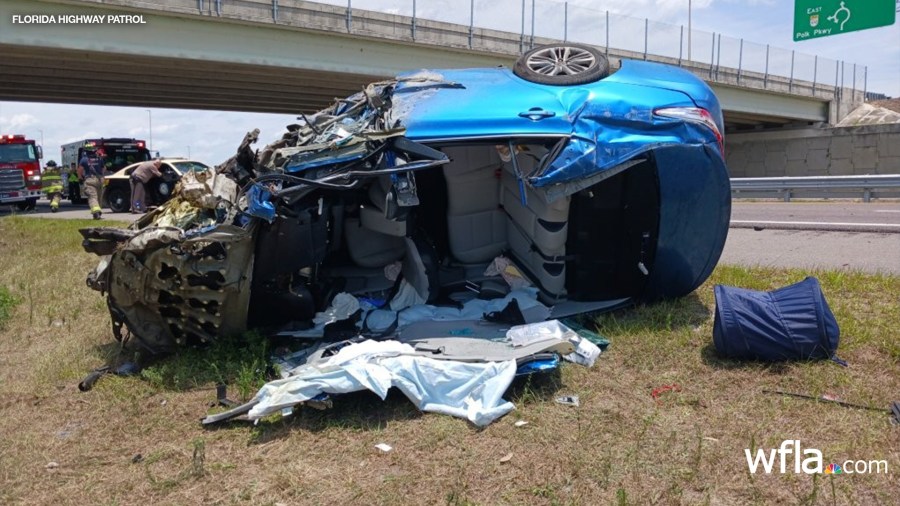 College student on way home for Mother’s Day suffers ‘incapacitating ...