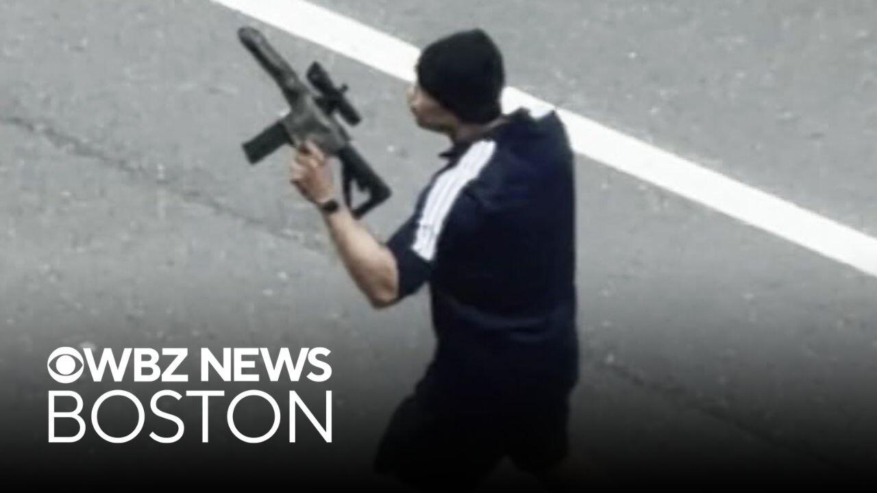 2 victims in critical condition after Cambridge shooting, suspect in ...