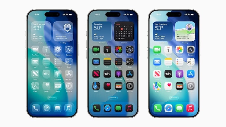 Apple's iOS 26.5 update rolls out with new features to iPhones: Here's ...