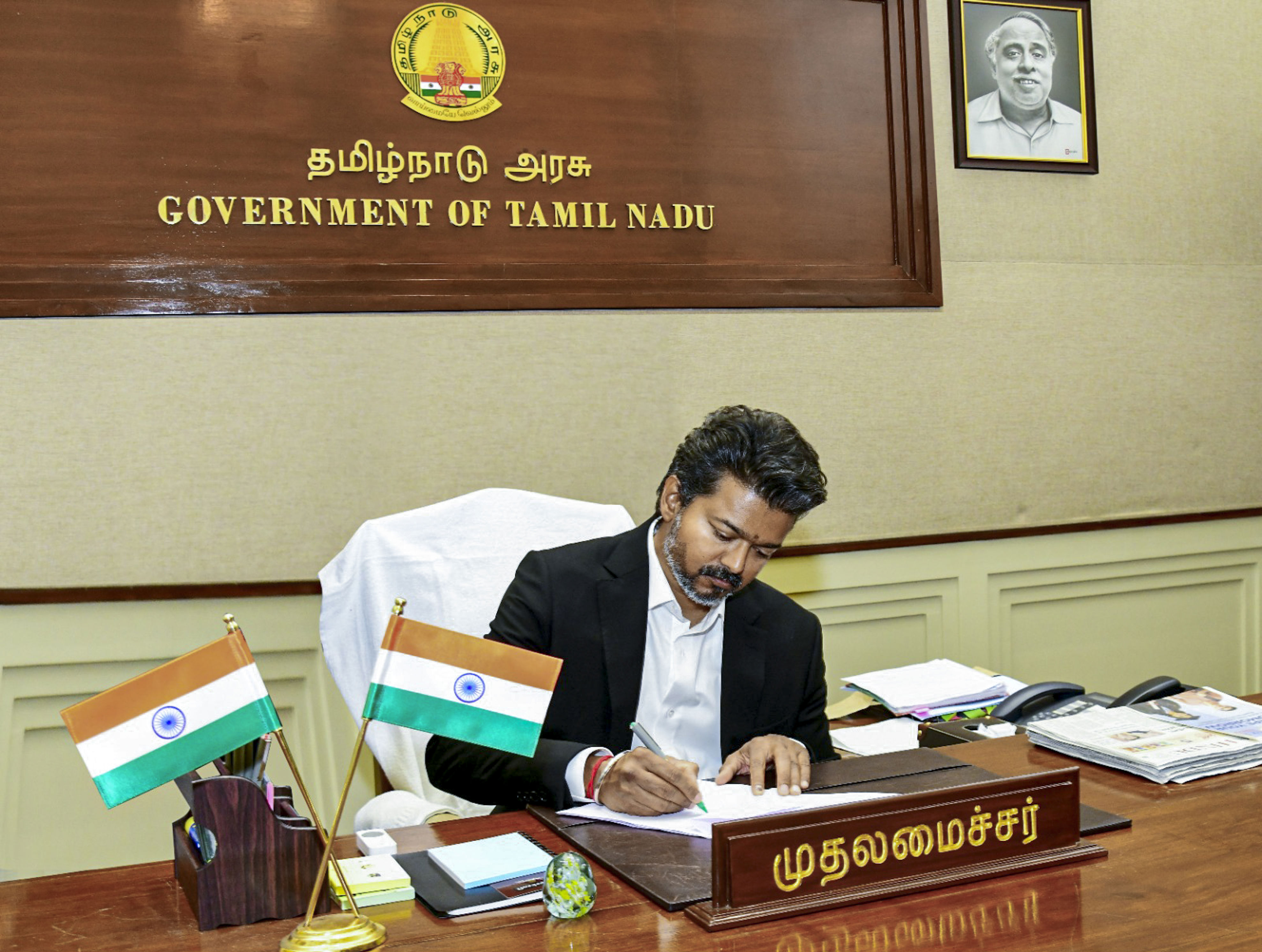 Tamil Nadu Govt Orders Closure of 717 TASMAC Shops: What This Means for Public Safety, Families, and Local Communities